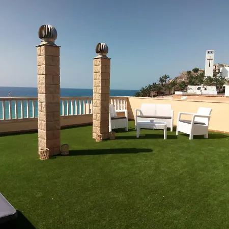 Mariposas Jandía 3 Apartamento Morro Jable (Fuerteventura)