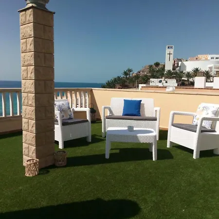 Mariposas Jandia 3 * Morro Jable (Fuerteventura)