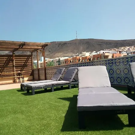 Διαμέρισμα Mariposas Jandia 3 *
