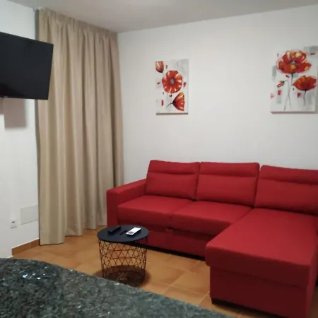 Mariposas Jandía 3 Apartamento