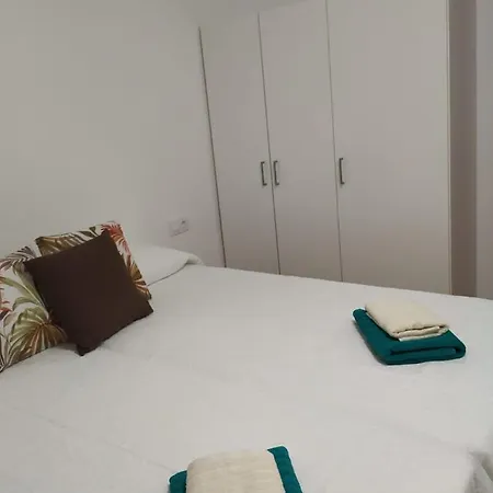 Mariposas Jandía 3 Morro Jable (Fuerteventura)