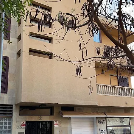 Apartamento Mariposas Jandía 3