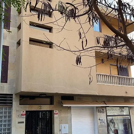 Mariposas Jandía 3 Apartamento *